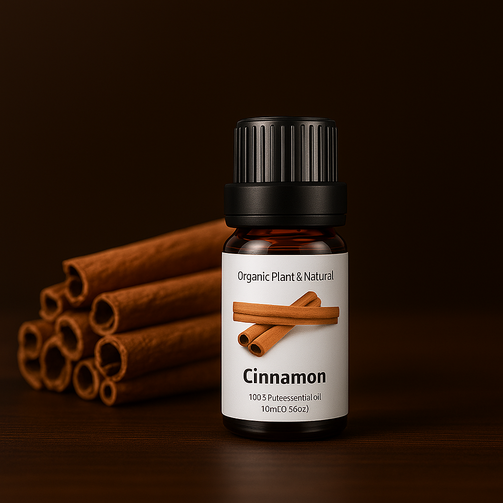 Essential Bloom™ – Oils Collection By Aromyst