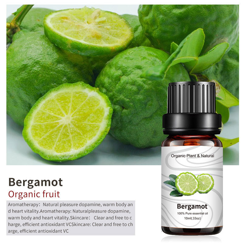Essential Bloom™ – Oils Collection By Aromyst