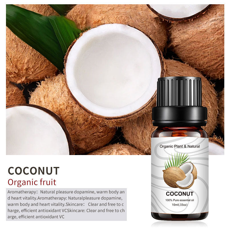 Essential Bloom™ – Oils Collection By Aromyst