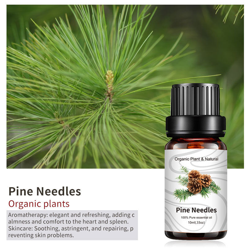 Essential Bloom™ – Oils Collection By Aromyst
