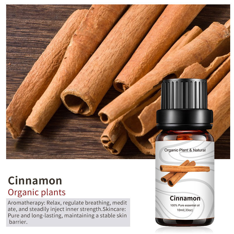 Essential Bloom™ – Oils Collection By Aromyst
