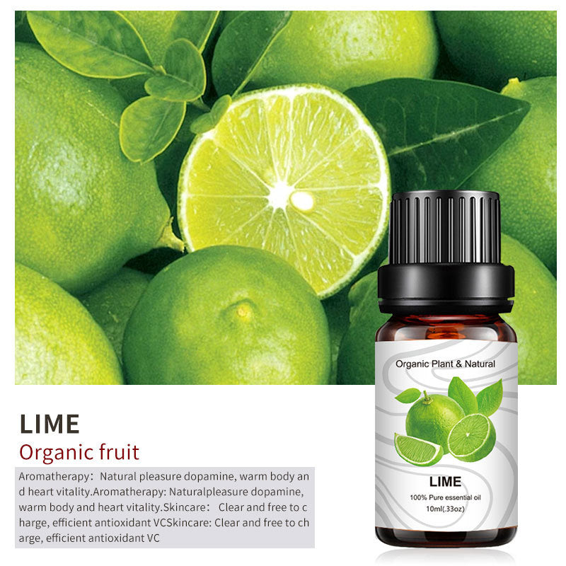 Essential Bloom™ – Oils Collection By Aromyst