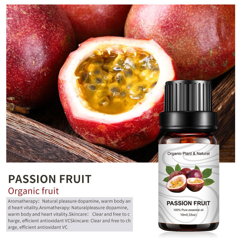 Essential Bloom™ – Oils Collection By Aromyst