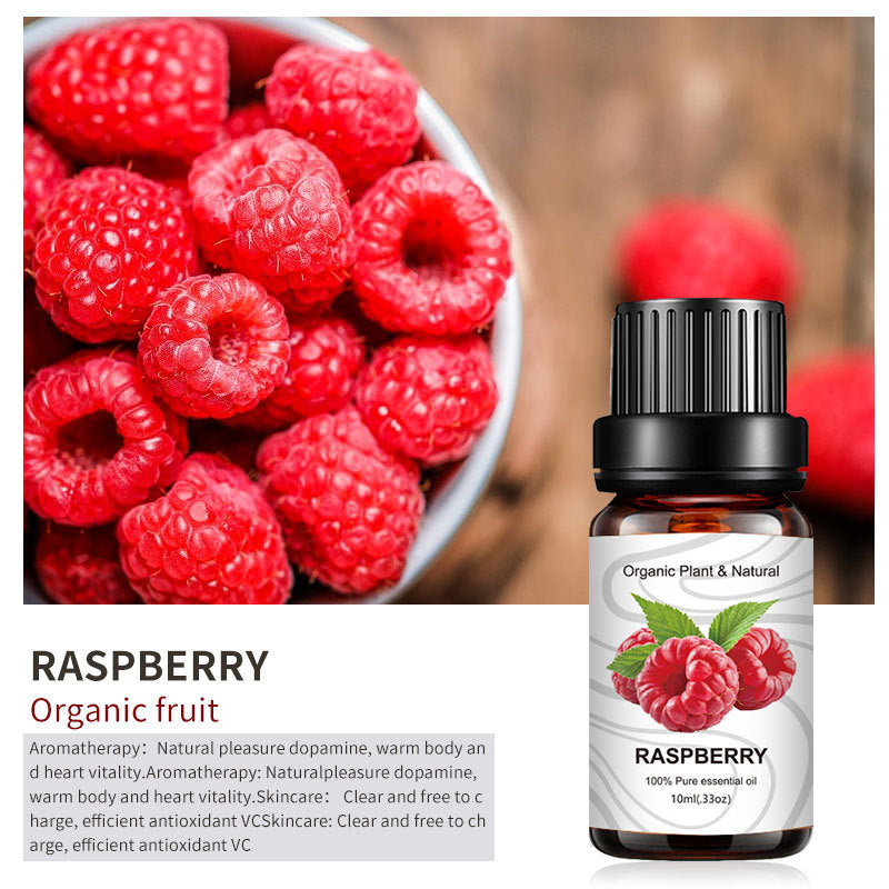 Essential Bloom™ – Oils Collection By Aromyst