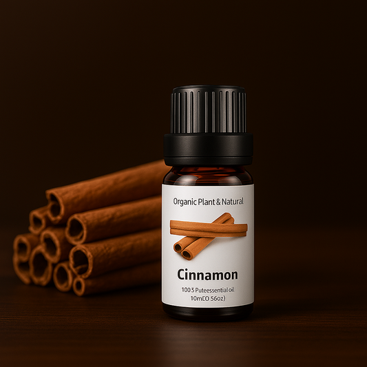 Essential Bloom™ – Oils Collection By Aromyst