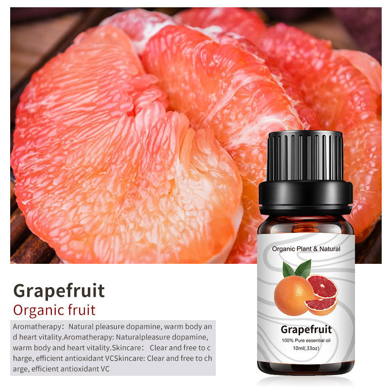 Essential Bloom™ – Oils Collection By Aromyst