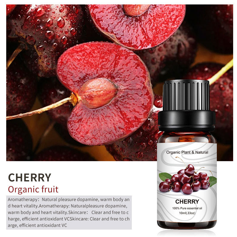 Essential Bloom™ – Oils Collection By Aromyst
