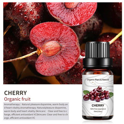 Essential Bloom™ – Oils Collection By Aromyst