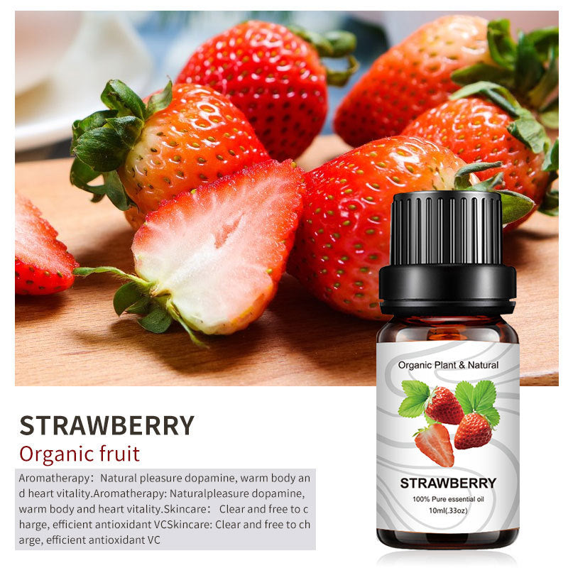 Essential Bloom™ – Oils Collection By Aromyst