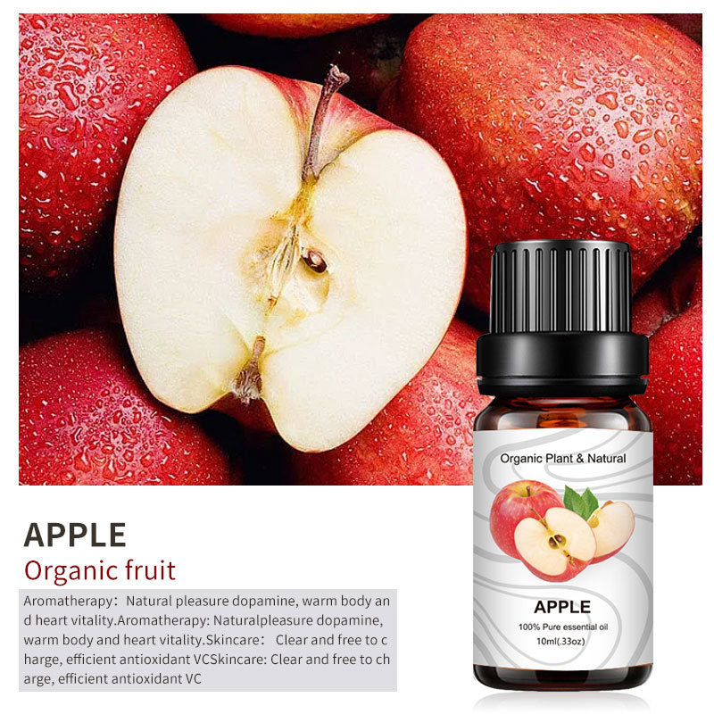 Essential Bloom™ – Oils Collection By Aromyst